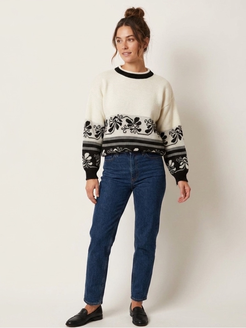 Helen Harper Vintage Sweater